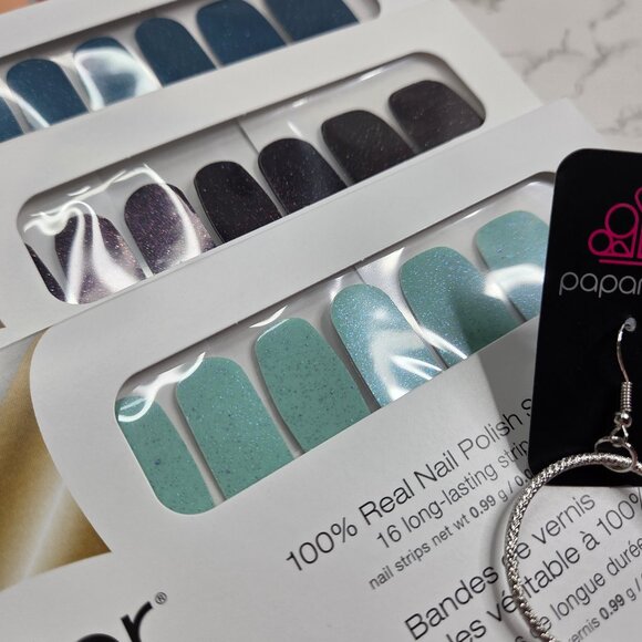 Retired Color Street - Quad Bundle #2 - Picture 3 of 7